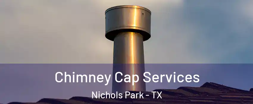 Chimney Cap Services Nichols Park - TX