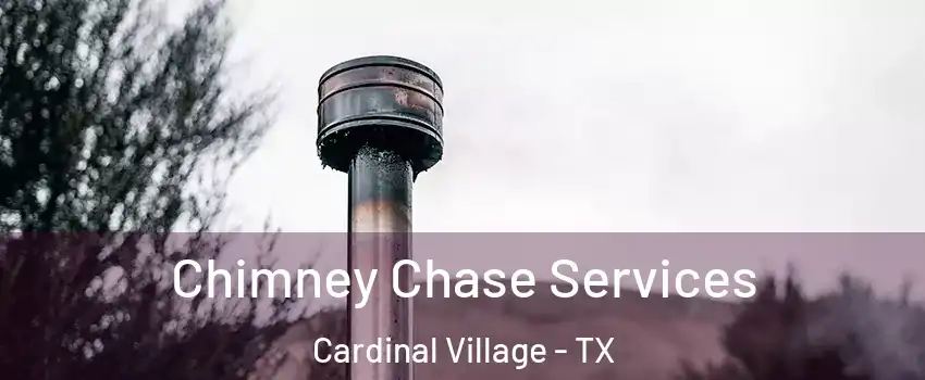 Chimney Chase Services Cardinal Village - TX