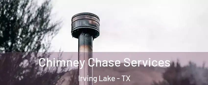 Chimney Chase Services Irving Lake - TX