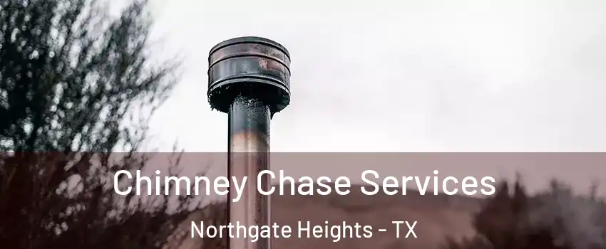 Chimney Chase Services Northgate Heights - TX
