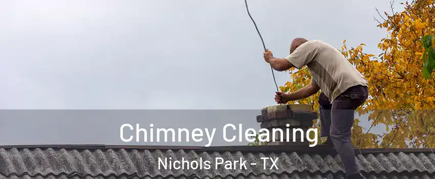 Chimney Cleaning Nichols Park - TX