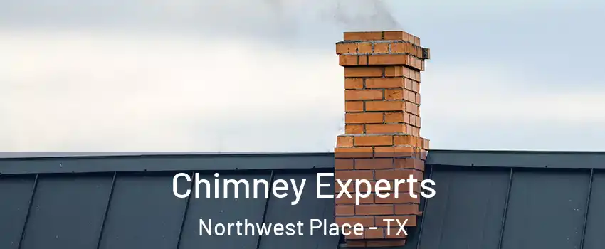 Chimney Experts Northwest Place - TX