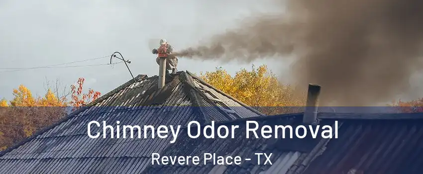 Chimney Odor Removal Revere Place - TX