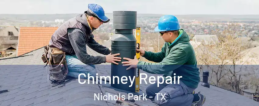 Chimney Repair Nichols Park - TX