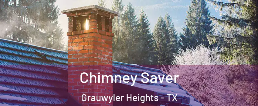 Chimney Saver Grauwyler Heights - TX
