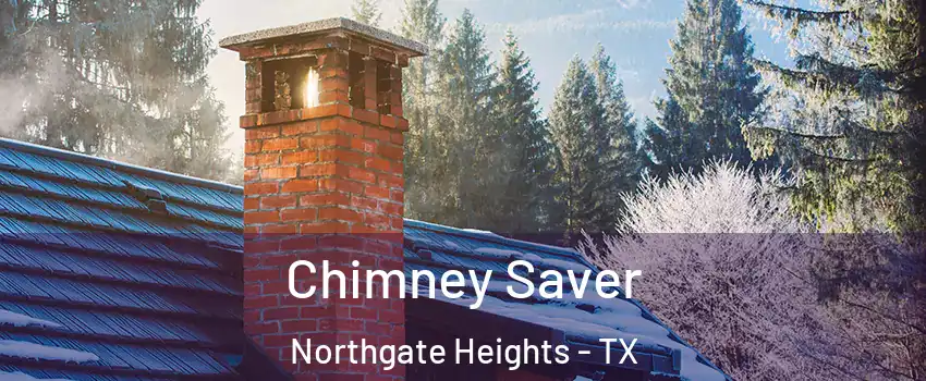 Chimney Saver Northgate Heights - TX