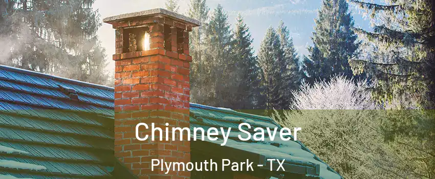 Chimney Saver Plymouth Park - TX