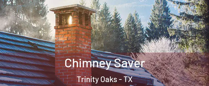 Chimney Saver Trinity Oaks - TX