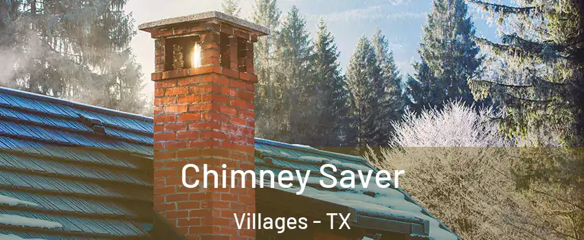 Chimney Saver Villages - TX