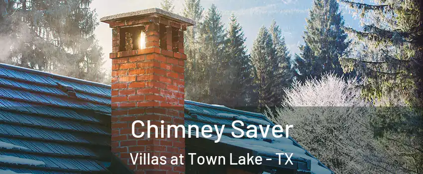 Chimney Saver Villas at Town Lake - TX