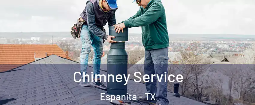 Chimney Service Espanita - TX