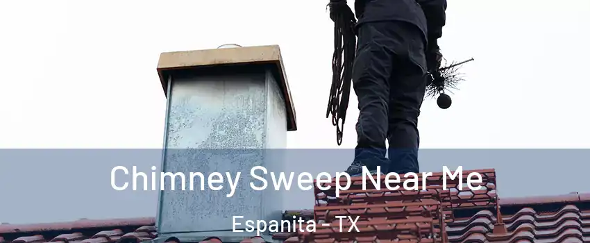 Chimney Sweep Near Me Espanita - TX