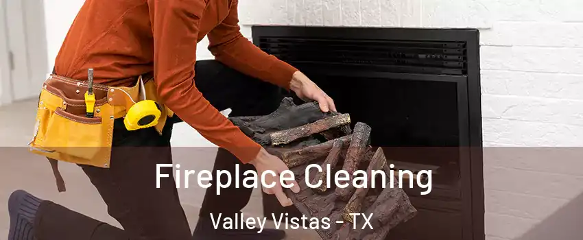 Fireplace Cleaning Valley Vistas - TX