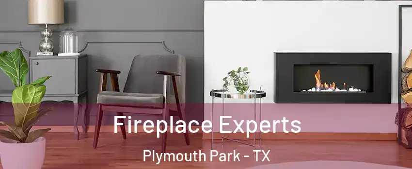 Fireplace Experts Plymouth Park - TX