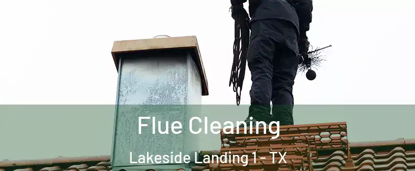 Flue Cleaning Lakeside Landing 1 - TX