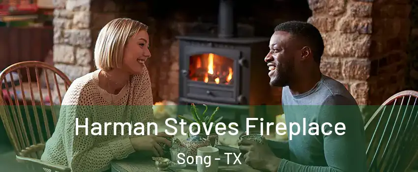 Harman Stoves Fireplace Song - TX