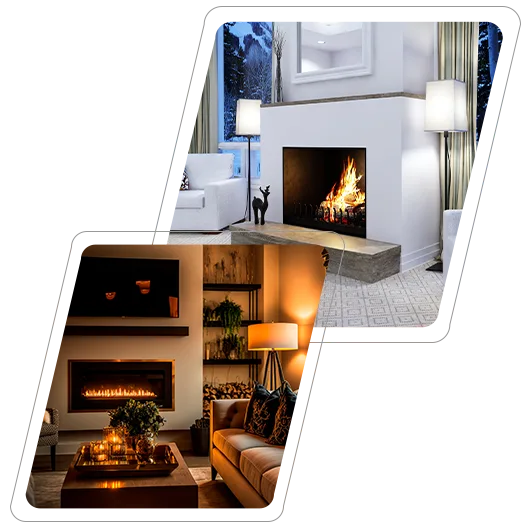 Remove Chimney Odor in Irving, TX
