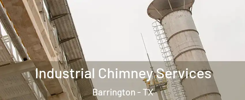 Industrial Chimney Services Barrington - TX