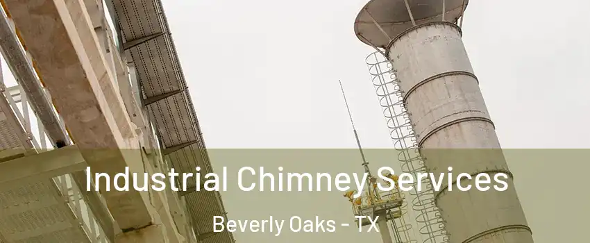 Industrial Chimney Services Beverly Oaks - TX