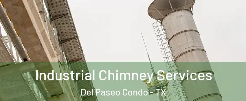 Industrial Chimney Services Del Paseo Condo - TX