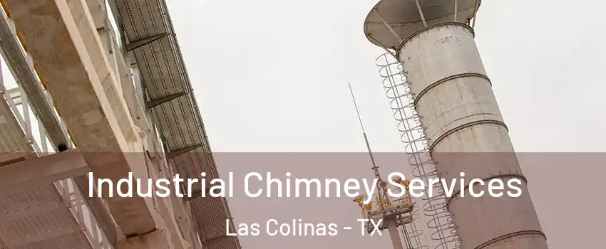 Industrial Chimney Services Las Colinas - TX