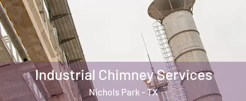 Industrial Chimney Services Nichols Park - TX