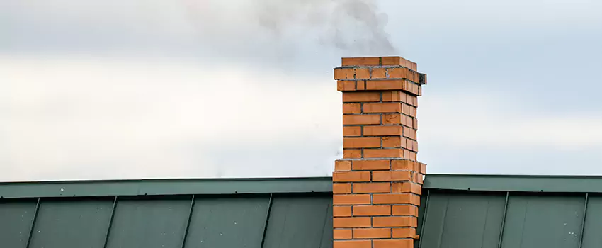 Animal Screen Chimney Cap Repair And Installation Services in Irving Heights, Texas