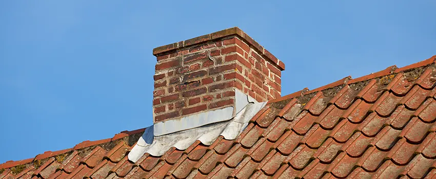 Residential Chimney Bricks Rotten Repair Services in Irving Heights, TX