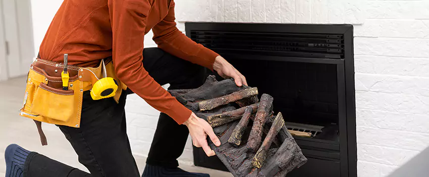 Chimney Creosote Cleaning Cost in High Point Estates, Texas