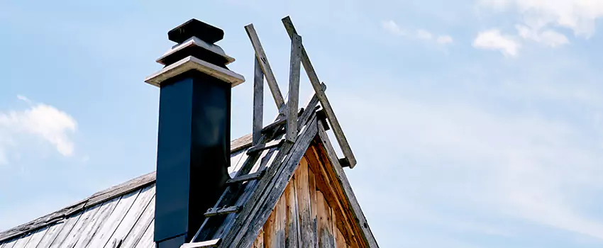 Chimney Creosote Cleaning in High Point Estates, TX