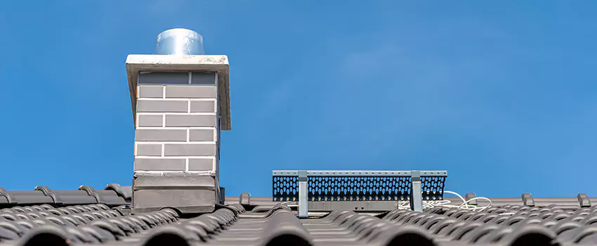 Chimney Flue Relining Services in High Point Estates, Texas