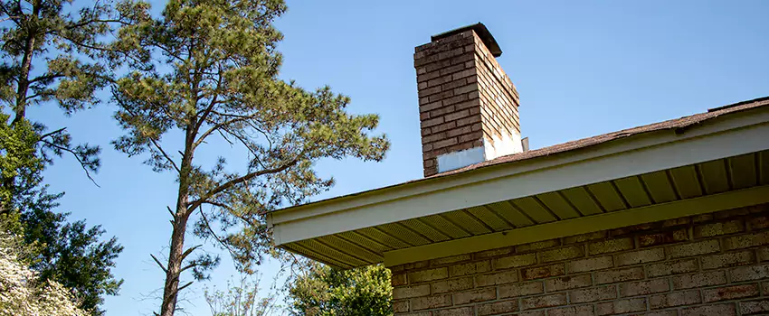 Budget-Friendly Chimney Masonry Service in High Point Estates, Texas