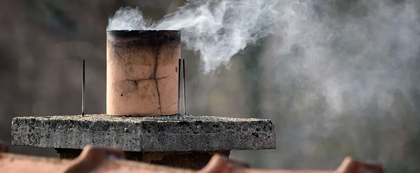 Wood Burning Chimney Odor Removal in High Point Estates, TX