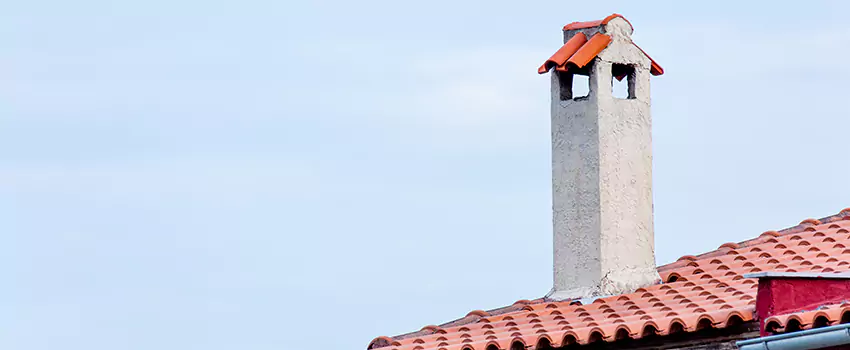 Chimney Pot Replacement in High Point Estates, TX