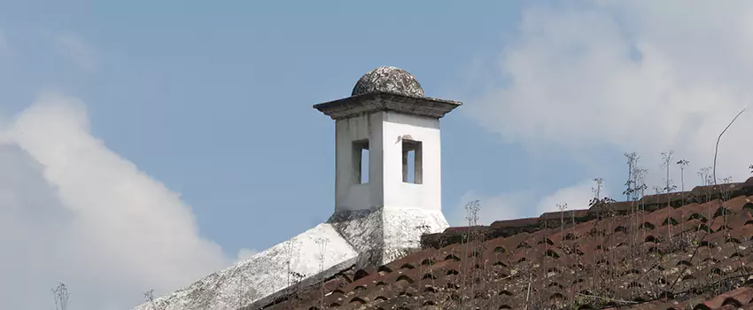 Cost To Rebuild A Chimney in High Point Estates, TX