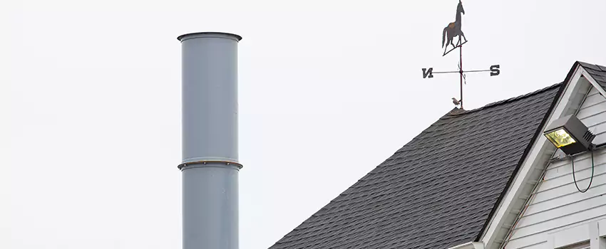 Chimney Inspection in High Point Estates, TX