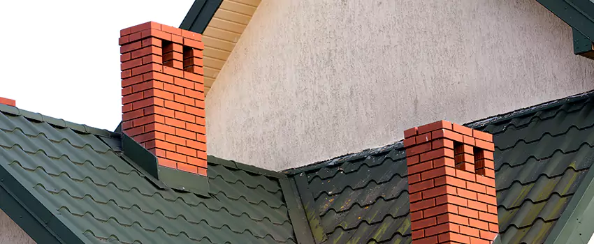 Chimney Saver Waterproofing Services in High Point Estates, Texas
