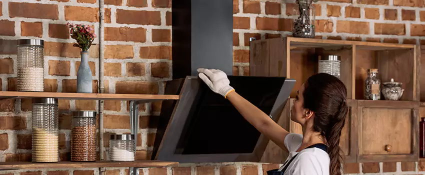 Chimney Installation in High Point Estates, TX