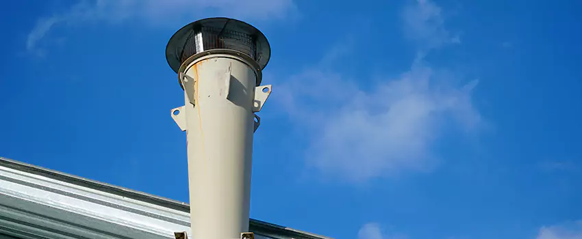 Chimney Spark Arrestor Requirements in High Point Estates, TX
