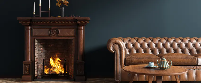 Traditional Fireplace Design Refurbishment Costs in High Point Estates, Texas