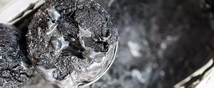 Clogged Dryer Vent Lint Cleaning in High Point Estates, Texas