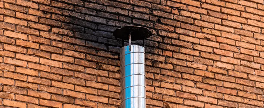 Diagnosing Commercial Chimney Problems in High Point Estates, TX