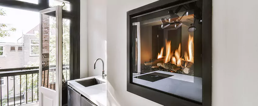 Dimplex Fireplace Installation and Repair in High Point Estates, Texas