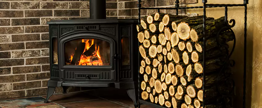 Drolet Fireplaces in High Point Estates, Texas