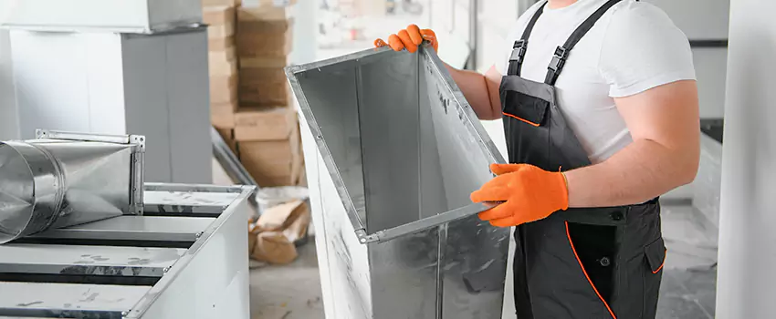 Benefits of Dryer Vent Inspection in Pecan Estates, TX