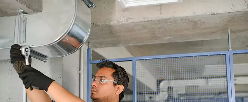 HVAC Ductwork Cleaning in High Point Estates, TX