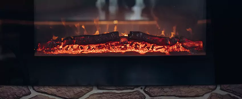 Outdoor Electric Fireplace Installation Solutions in High Point Estates, TX