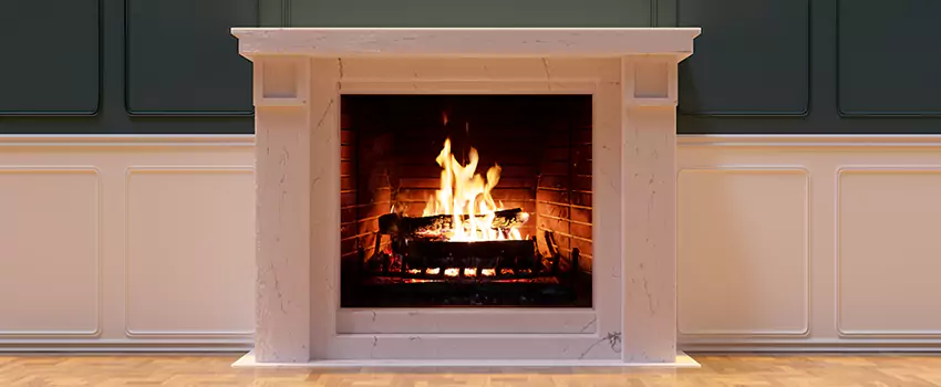 Empire Comfort Systems Fireplace Installation and Replacement in High Point Estates, Texas