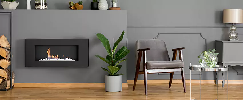 Ethanol Fireplace Burner Repair in High Point Estates, TX