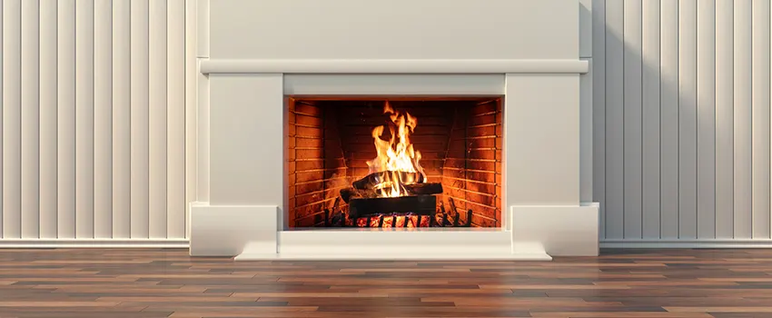 Fireplace Broken Ashtray Repair Services in High Point Estates, Texas